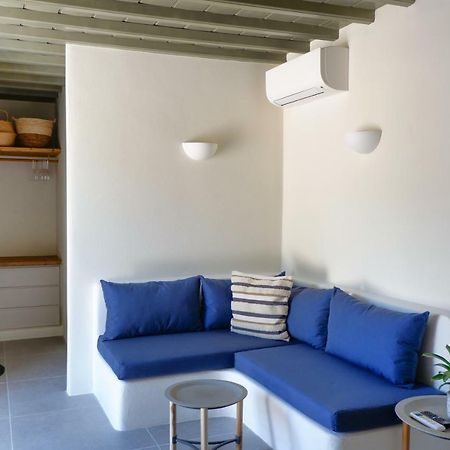 Laggatha Resort Mykonos Town Esterno foto